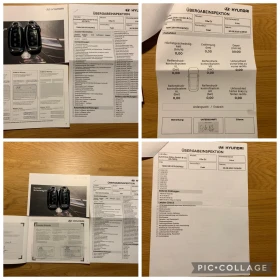 Hyundai Kona 136кс.11200км.ГЕРМАНИЯ.НОВА, снимка 8