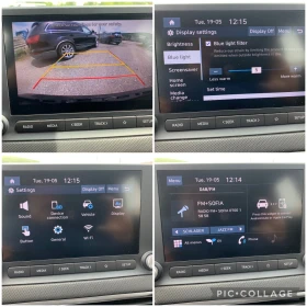 Hyundai Kona 136кс.11200км.ГЕРМАНИЯ.НОВА, снимка 13