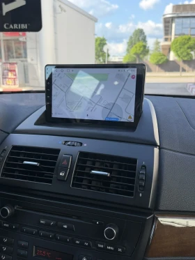 BMW X3 3.0d, снимка 17