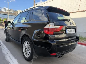 BMW X3 3.0d, снимка 4
