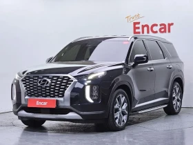 Hyundai Palisade 2.2 CRDI 4WD, снимка 1