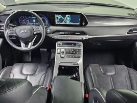 Hyundai Palisade 2.2 CRDI 4WD, снимка 7