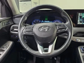Hyundai Palisade 2.2 CRDI 4WD, снимка 13