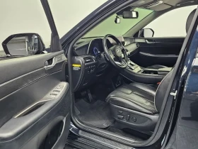 Hyundai Palisade 2.2 CRDI 4WD, снимка 10