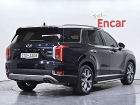 Hyundai Palisade 2.2 CRDI 4WD, снимка 2