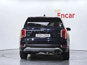 Hyundai Palisade 2.2 CRDI 4WD, снимка 4