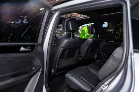 Mercedes-Benz GLS 350 D 4MATIC AMG LINE LED NAVI ПАНО ЛИЗИНГ 100%, снимка 15