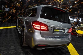 Mercedes-Benz GLS 350 D 4MATIC AMG LINE LED NAVI ПАНО ЛИЗИНГ 100%, снимка 6