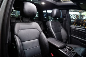 Mercedes-Benz GLS 350 D 4MATIC AMG LINE LED NAVI ПАНО ЛИЗИНГ 100%, снимка 14