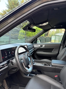 Hyundai Santa fe Santa Fe 2.5 T-GDI, снимка 12