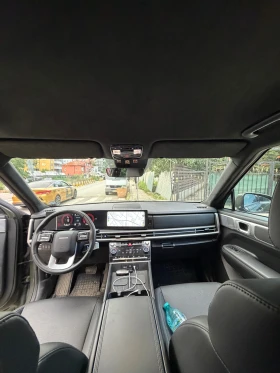 Hyundai Santa fe Santa Fe 2.5 T-GDI, снимка 15