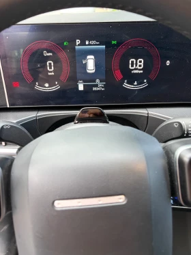 Hyundai Santa fe Santa Fe 2.5 T-GDI, снимка 10