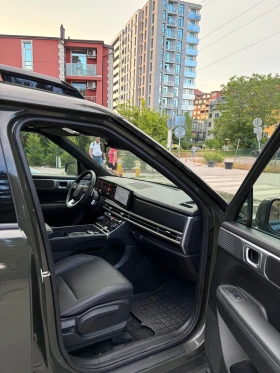 Hyundai Santa fe Santa Fe 2.5 T-GDI, снимка 9