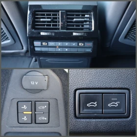VW Touareg * FACELIFT* R-LINE* IQ HD MATRIX LIGHTS* PANO* 360, снимка 15