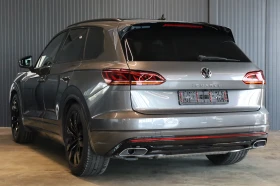 VW Touareg * FACELIFT* R-LINE* IQ HD MATRIX LIGHTS* PANO* 360, снимка 6