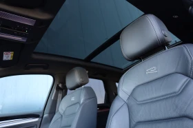 VW Touareg * FACELIFT* R-LINE* IQ HD MATRIX LIGHTS* PANO* 360, снимка 12