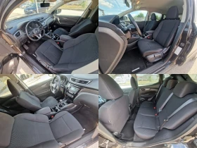 Nissan Qashqai 1.5DCI TEKNA FACELIFT* РЕАЛНИ КМ!!, снимка 10