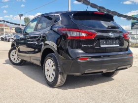 Nissan Qashqai 1.5DCI TEKNA FACELIFT* РЕАЛНИ КМ!!, снимка 6