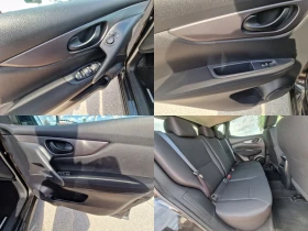 Nissan Qashqai 1.5DCI TEKNA FACELIFT* РЕАЛНИ КМ!!, снимка 9