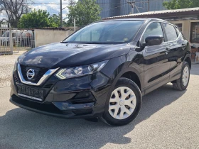 Nissan Qashqai 1.5DCI TEKNA FACELIFT* РЕАЛНИ КМ!!, снимка 1