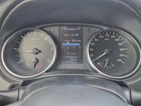Nissan Qashqai 1.5DCI TEKNA FACELIFT* РЕАЛНИ КМ!!, снимка 14
