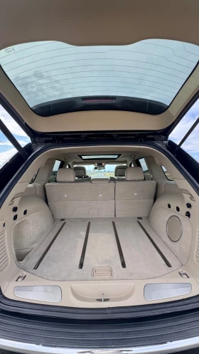 Jeep Grand cherokee 3.6 Overland* ДИСТР* ПАНОРАМА* ОБДУХ* 2 чифта гуми, снимка 16