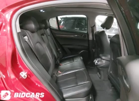 Alfa Romeo Stelvio Stelvio Ti AWD, снимка 8