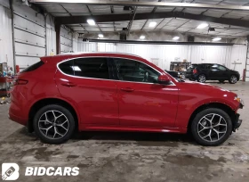 Alfa Romeo Stelvio Stelvio Ti AWD, снимка 14