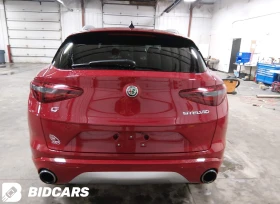 Alfa Romeo Stelvio Stelvio Ti AWD, снимка 17