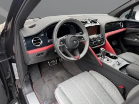 Bentley Bentayga V8 EWB = Mulliner = Гаранция, снимка 9