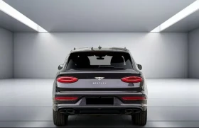 Bentley Bentayga V8 EWB = Mulliner = Гаранция, снимка 3