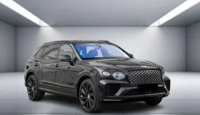 Bentley Bentayga V8 EWB = Mulliner = Гаранция, снимка 1