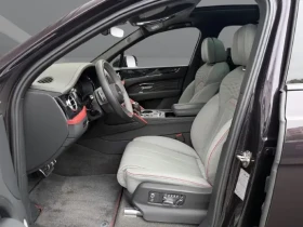 Bentley Bentayga V8 EWB = Mulliner = Гаранция, снимка 7