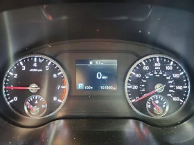 Kia Telluride 3.8l Lx, снимка 9