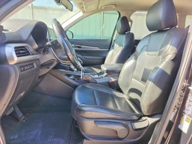 Kia Telluride 3.8l Lx, снимка 7