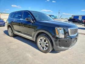 Kia Telluride 3.8l Lx, снимка 4