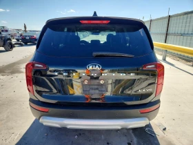 Kia Telluride 3.8l Lx, снимка 6