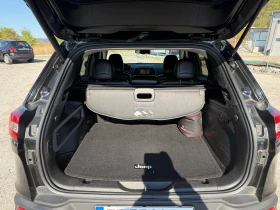 Jeep Cherokee 2.0M-Jet-автоматик-4Х4-нави-камера-обсуѝжен-, снимка 17