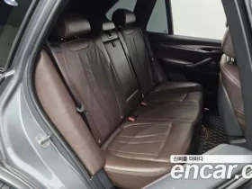 BMW X5 xDrive M50D, снимка 11