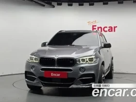 BMW X5 xDrive M50D, снимка 3