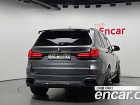 BMW X5 xDrive M50D, снимка 4