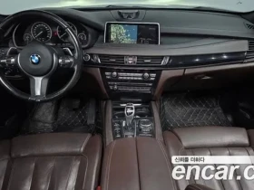 BMW X5 xDrive M50D, снимка 7