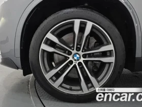BMW X5 xDrive M50D, снимка 5