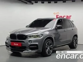 BMW X5 xDrive M50D, снимка 1