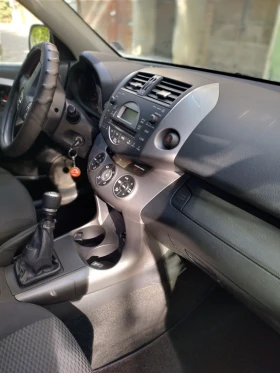 Toyota Rav4, снимка 7