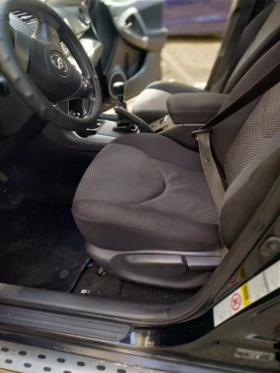 Toyota Rav4, снимка 4