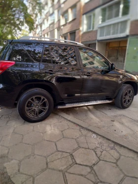 Toyota Rav4, снимка 3