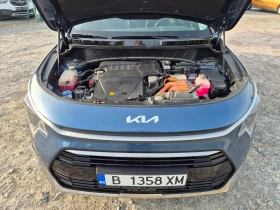 Kia Niro 1.6i Hybrid, снимка 15