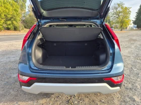 Kia Niro 1.6i Hybrid, снимка 11