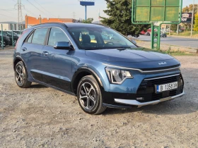 Kia Niro 1.6i Hybrid, снимка 7